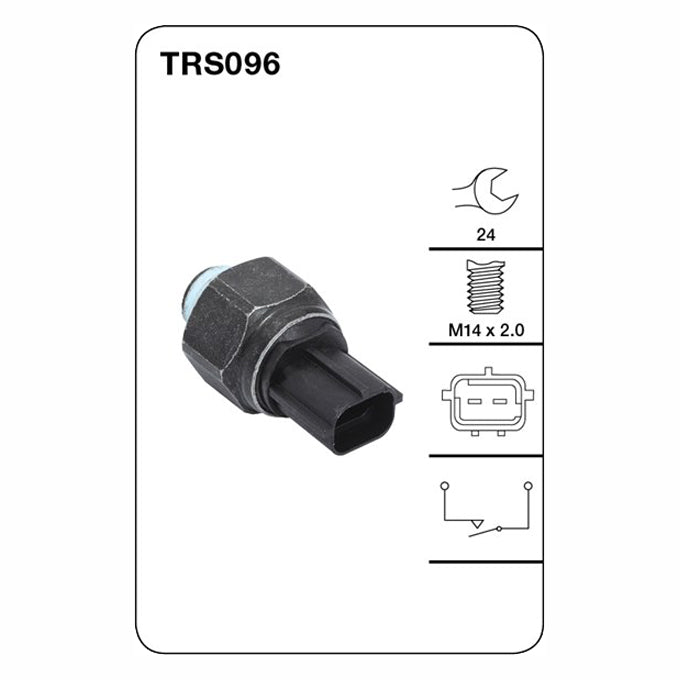 Tridon Reverse Light Switch TRS096