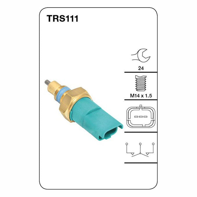 Tridon Reverse Light Switch TRS111