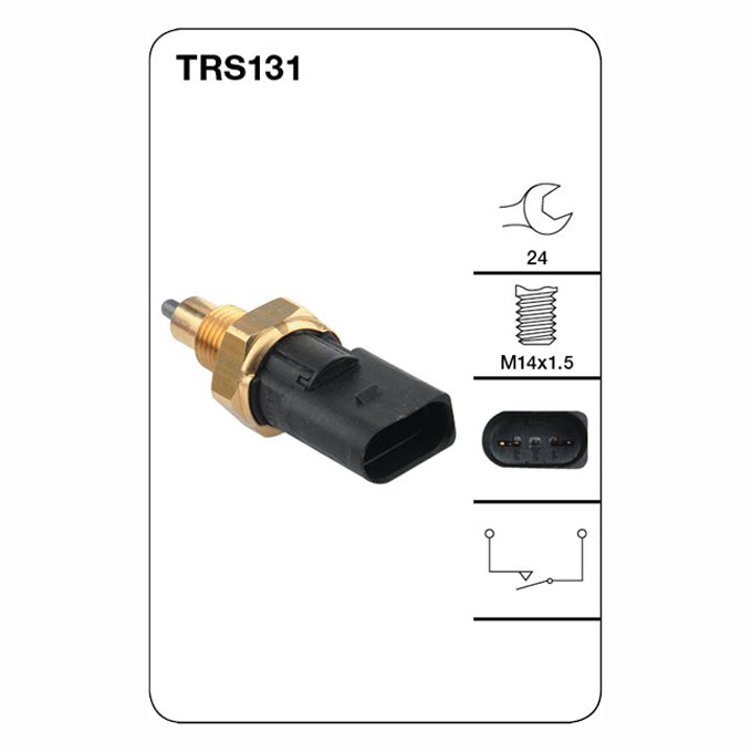 Tridon Reverse Light Switch TRS131