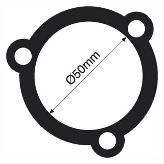 Tridon Thermostat Gasket TTG16
