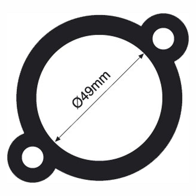 Tridon Thermostat Gasket TTG19