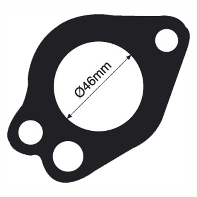 Tridon Thermostat Gasket TTG24