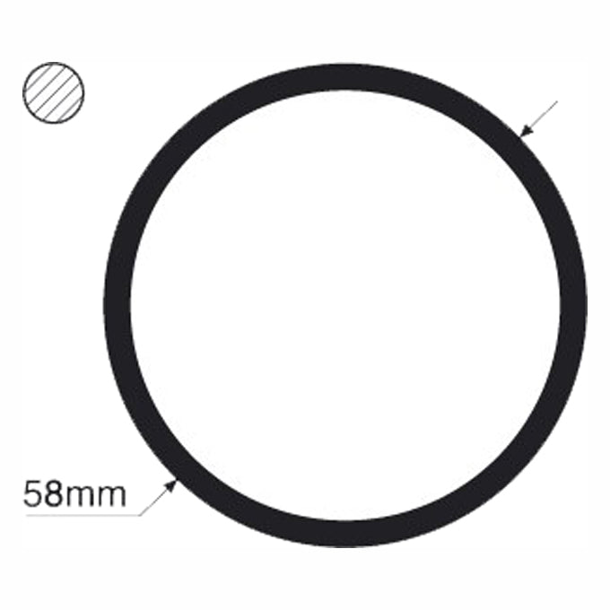 Tridon Thermostat Gasket TTG28