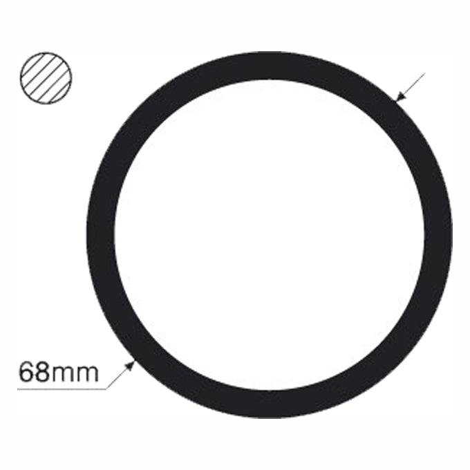 Tridon Thermostat Gasket TTG33