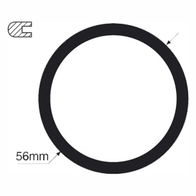 Tridon Thermostat Gasket TTG34