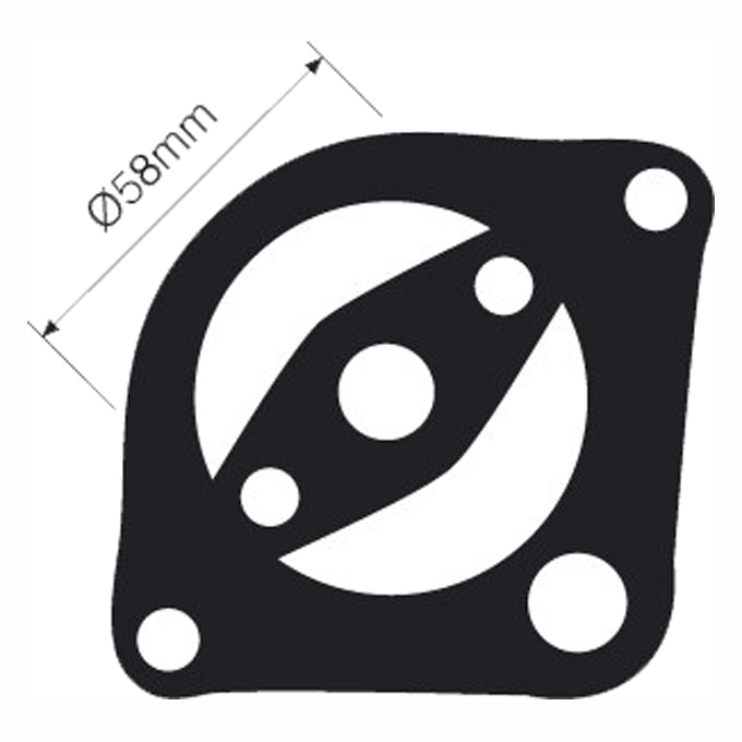 Tridon Thermostat Gasket TTG37