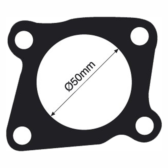 Tridon Thermostat Gasket TTG41