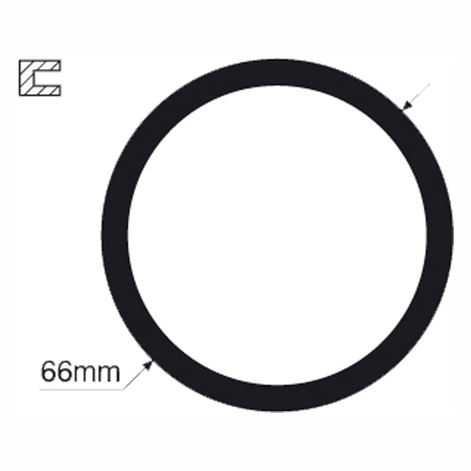 Tridon Thermostat Gasket TTG45