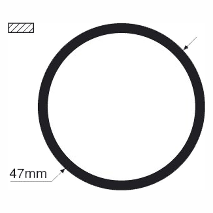 Tridon Thermostat Gasket TTG48