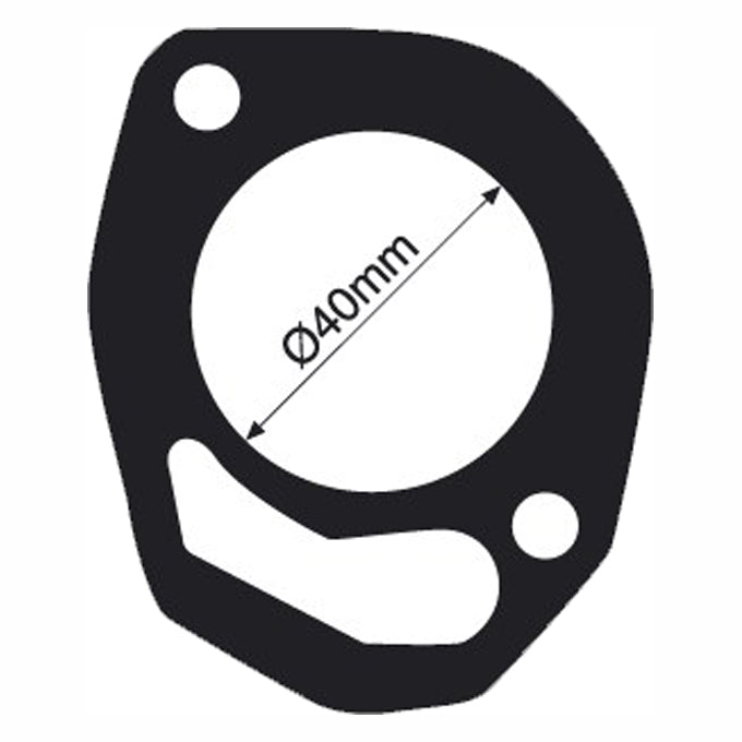 Tridon Thermostat Gasket TTG55