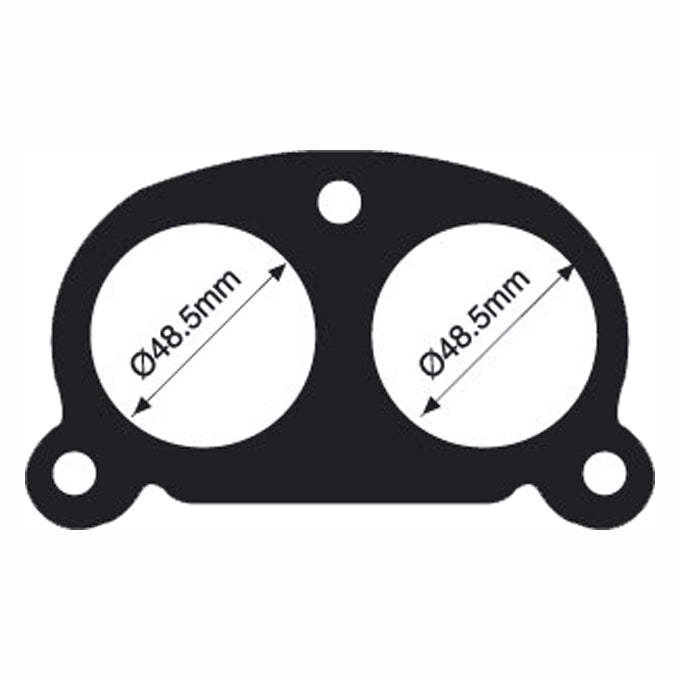 Tridon Thermostat Gasket TTG63