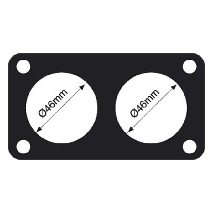 Tridon Thermostat Gasket TTG64