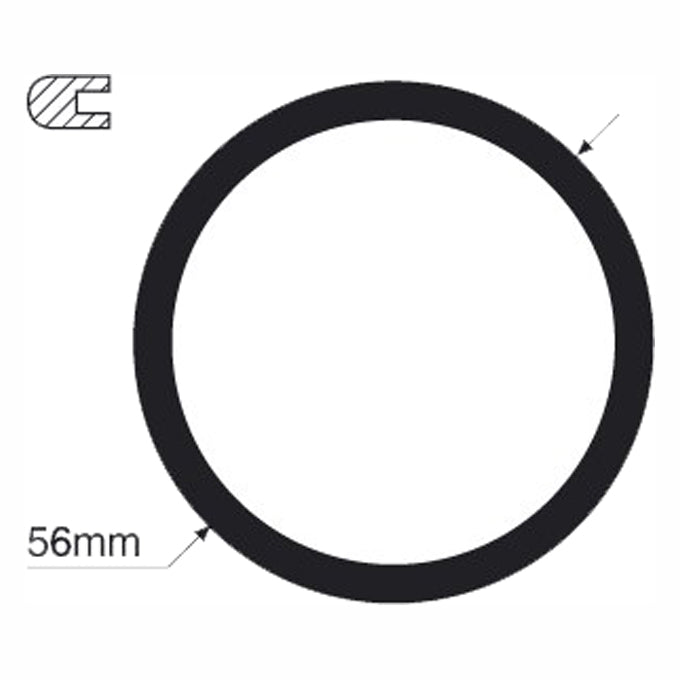 Tridon Thermostat Gasket TTG69