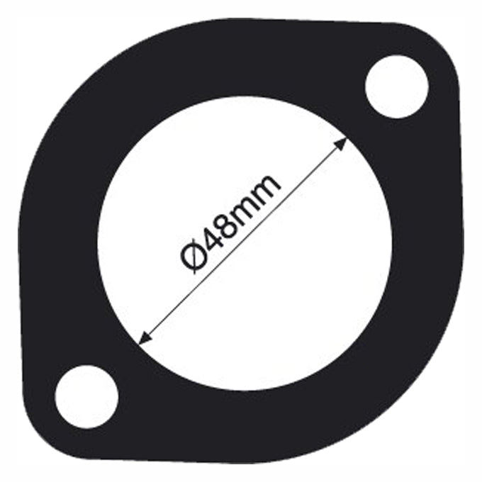 Tridon Thermostat Gasket TTG71