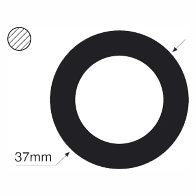 Tridon Thermostat Gasket TTG72