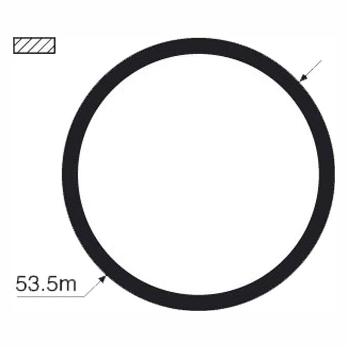 Tridon Thermostat Gasket TTG74