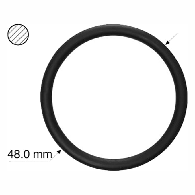 Tridon Thermostat Gasket TTG79