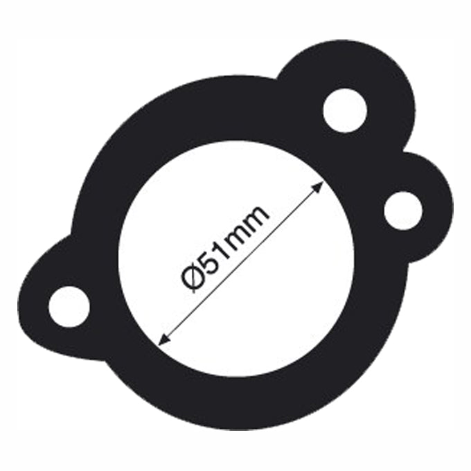 Tridon Thermostat Gasket TTG8