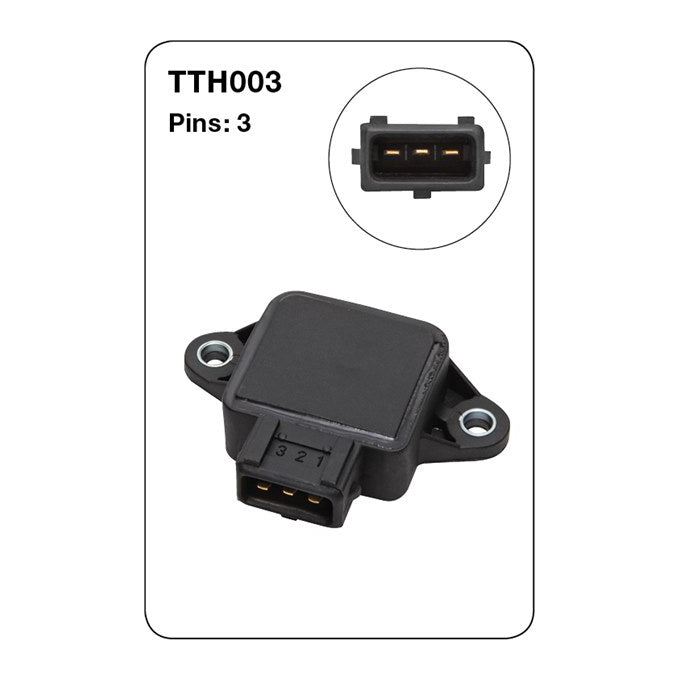 Tridon Throttle Position Sensor TTH003
