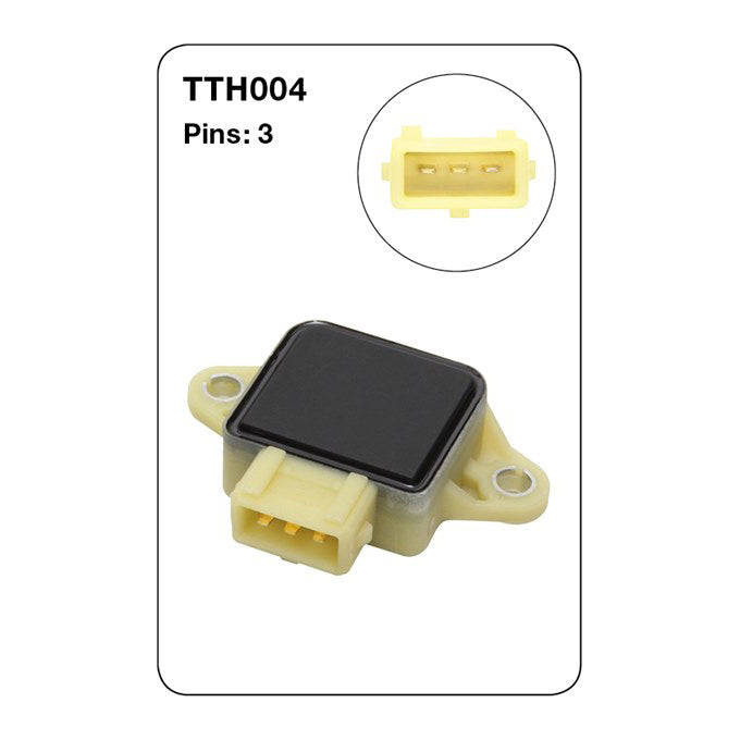 Tridon Throttle Position Sensor TTH004