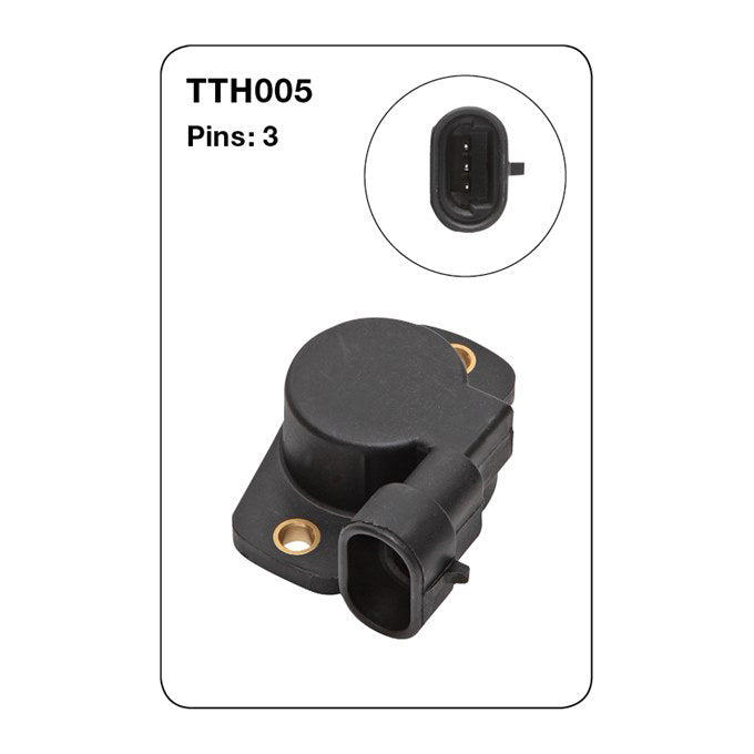 Tridon Throttle Position Sensor TTH005