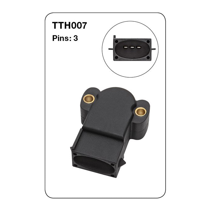 Tridon Throttle Position Sensor TTH007