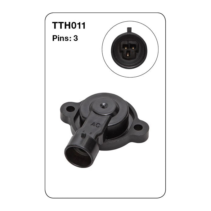 Tridon Throttle Position Sensor TTH011