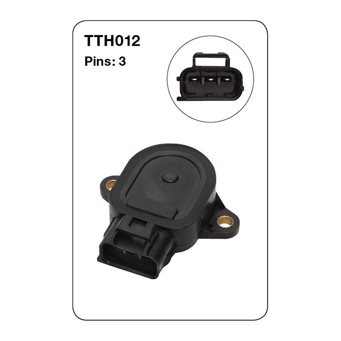 Tridon Throttle Position Sensor TTH012