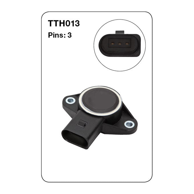 Tridon Throttle Position Sensor TTH013