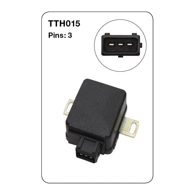 Tridon Throttle Position Sensor TTH015