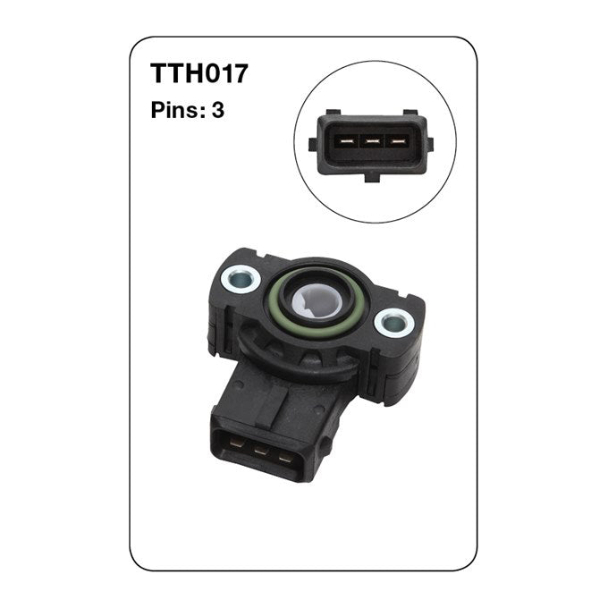 Tridon Throttle Position Sensor TTH017