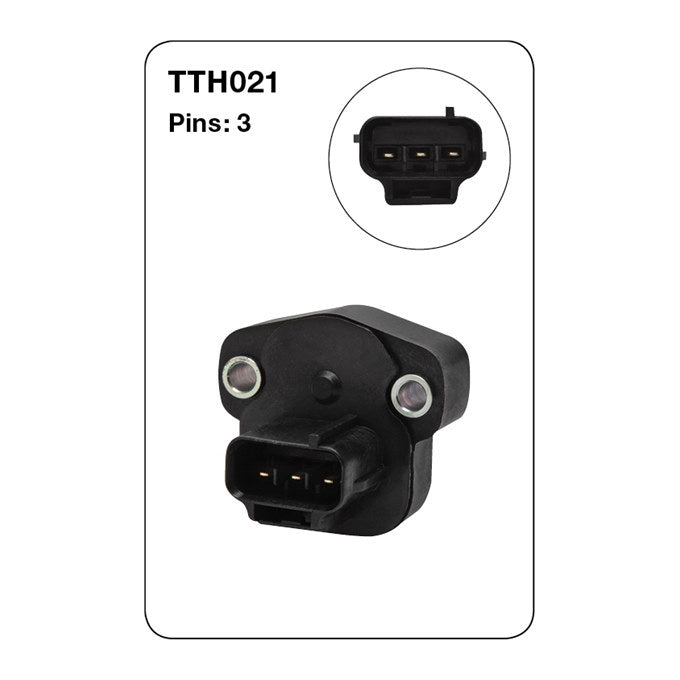 Tridon Throttle Position Sensor TTH021