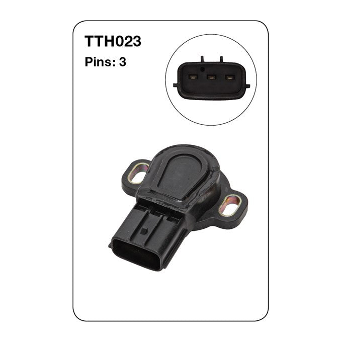 Tridon Throttle Position Sensor TTH023