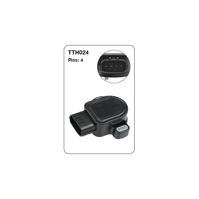 Tridon Throttle Position Sensor TTH024