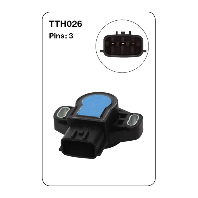 Tridon Throttle Position Sensor TTH026