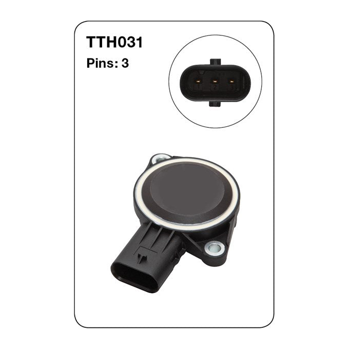 Tridon Throttle Position Sensor TTH031