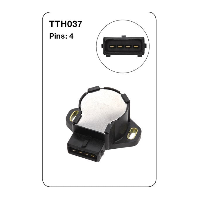 Tridon Throttle Position Sensor TTH037