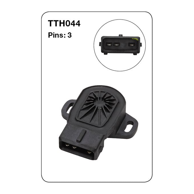 Tridon Throttle Position Sensor TTH044