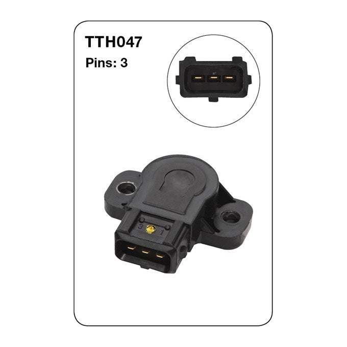 Tridon Throttle Position Sensor TTH047