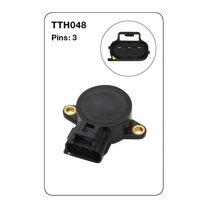 Tridon Throttle Position Sensor TTH048