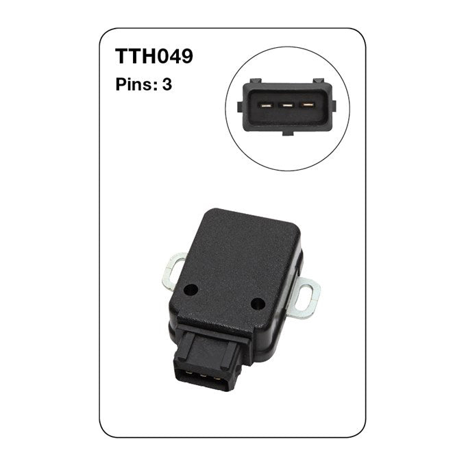 Tridon Throttle Position Sensor TTH049