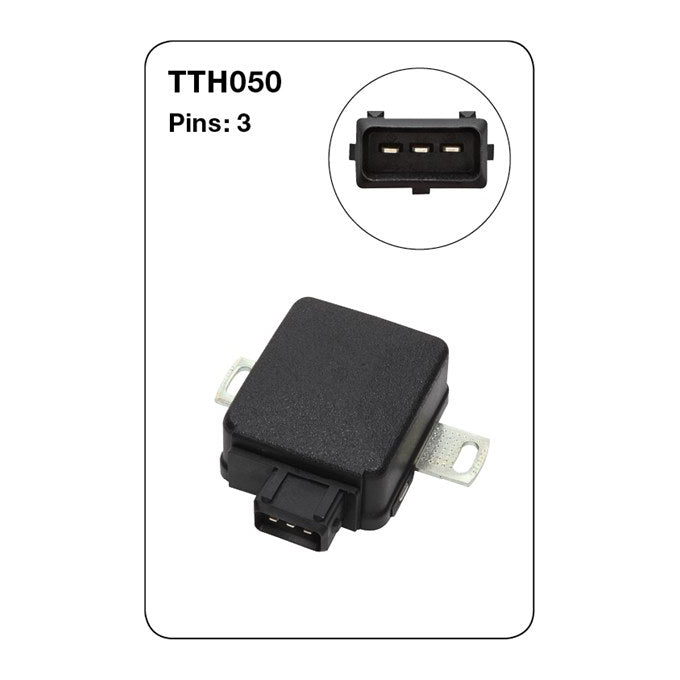 Tridon Throttle Position Sensor TTH050