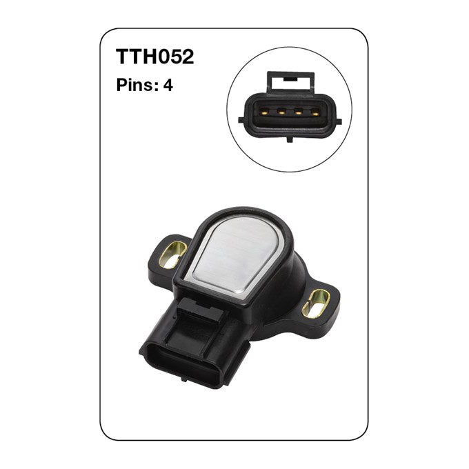 Tridon Throttle Position Sensor TTH052