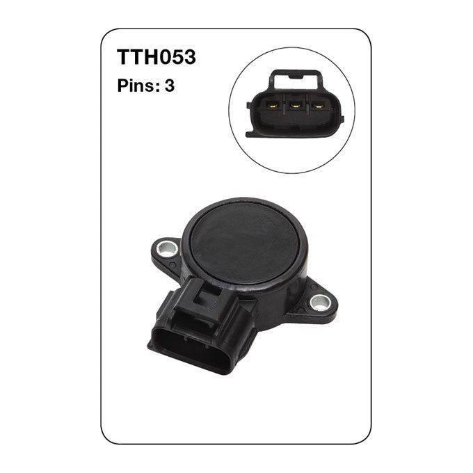 Tridon Throttle Position Sensor TTH053