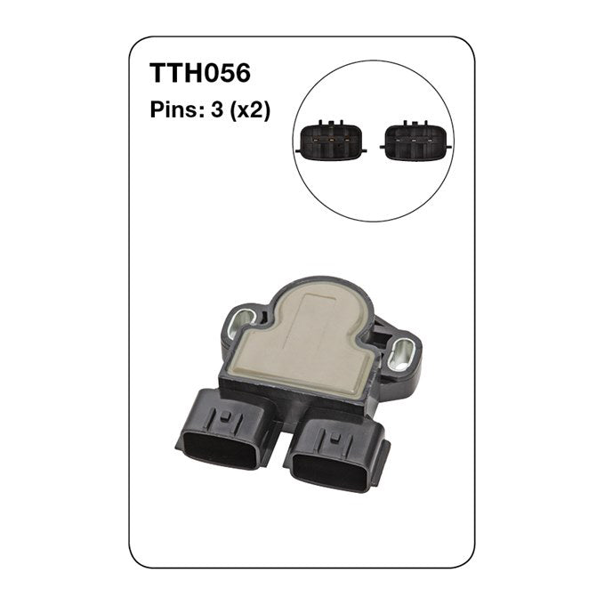 Tridon Throttle Position Sensor TTH056