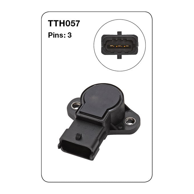 Tridon Throttle Position Sensor TTH057