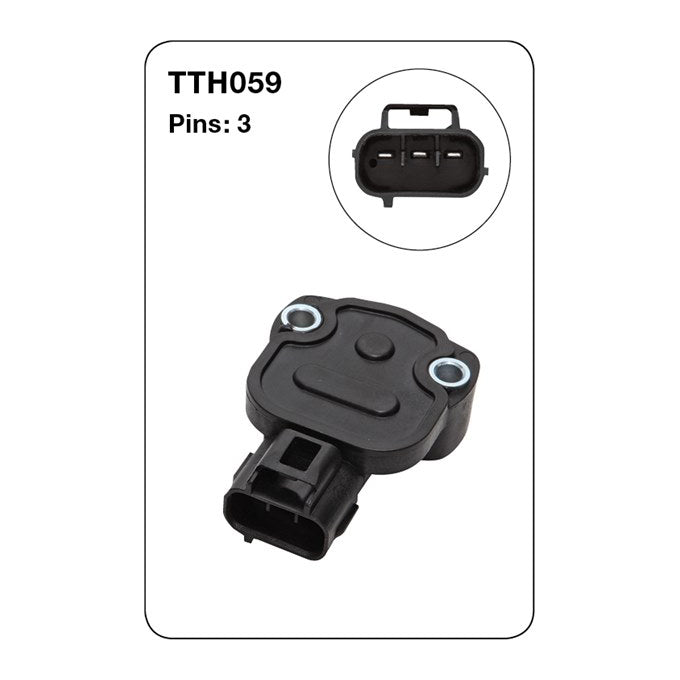 Tridon Throttle Position Sensor TTH059