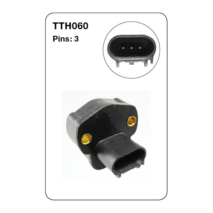 Tridon Throttle Position Sensor TTH060