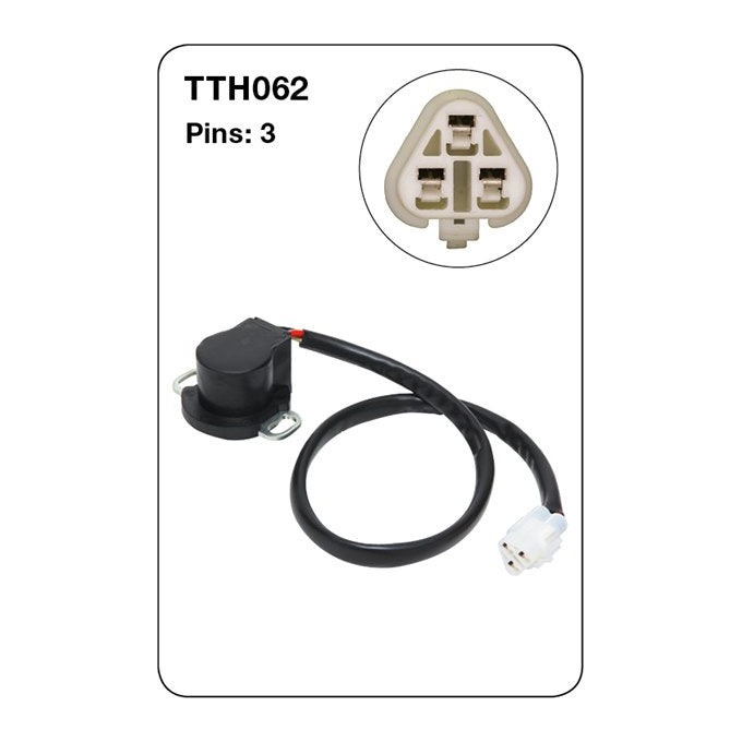Tridon Throttle Position Sensor TTH062