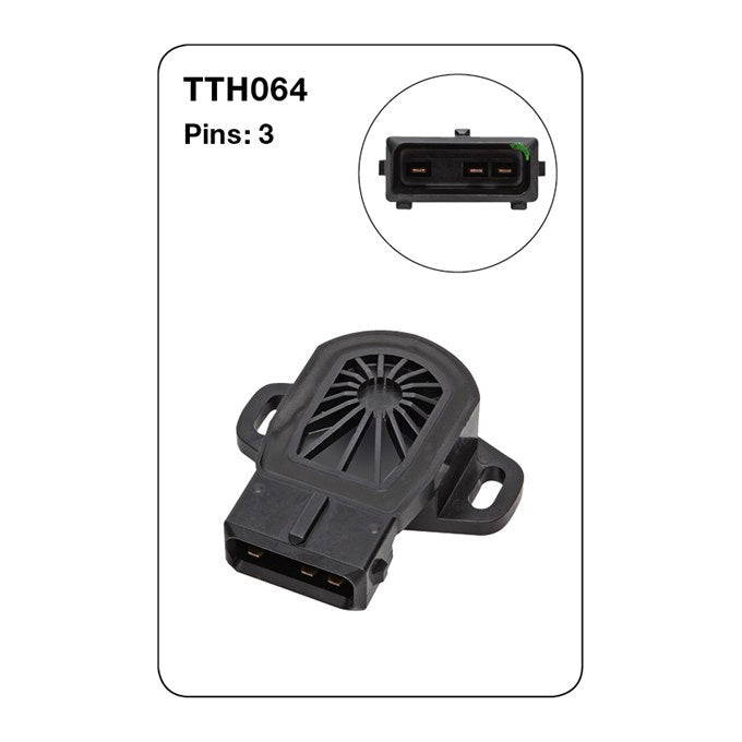 Tridon Throttle Position Sensor TTH064